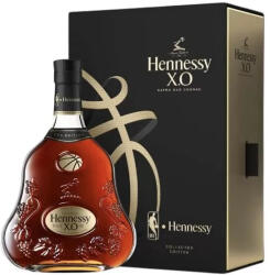 Hennessy XO 2021/2022 NBA Limited Edition Cognac DD. [0, 7L|40%]