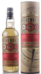 PROVENANCE Whisky 8y 0, 7l Single Malt Scotch 46% DD. (Glen Elgin Dist)