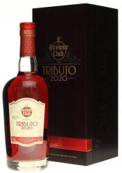 Havana Club Tributo Limited Edition Rum 2020 FADD. [0, 7L|40%]