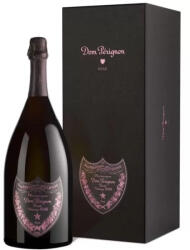 Dom Pérignon Rosé 0, 75l Vintage 2006. DD
