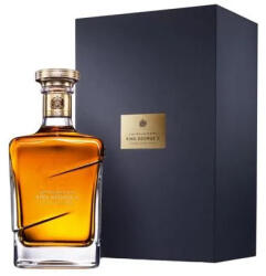  JOHN WALKER & SONS Whisky 0, 7l King George V. Blended Scotch 43% DD