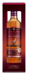 THE FAMOUS GROUSE 12 Years Whisky DD. [0, 7L|40%]