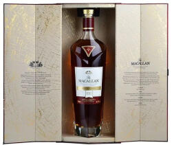 THE MACALLAN Rare Cask Red Release 2020. Whisky DD. [0, 7L|43%]