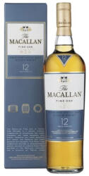 THE MACALLAN Whisky 12y 0, 7l Fine Oak Triple Cask Matured 40% DD