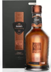 Grant's Elementary Cu Copper 29 Years Whisky DD. [0, 7L|40%]