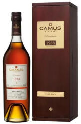 CAMUS Rarisimmes 1988 Cognac FADD. [0, 7L|46%]