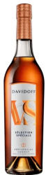 Davidoff VS Selection Spéciale Cognac [0, 7L|40%]