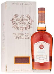 Havana Club Tributo 2019 Limited Edition Rum FADD. [0, 7L|40%]