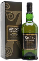 Ardbeg Corryvreckan Whisky DD. [0, 7L|57, 1%]