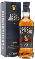 Loch Lomond 12 Years Inchmoan Whisky DD. [0, 7L|46%]