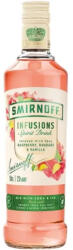 SMIRNOFF Infusions Raspberry-Rhubarb & Vanilla Vodka [1L|23%]