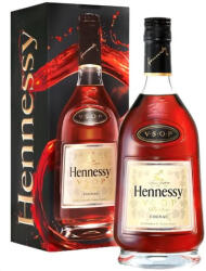 Hennessy VSOP Konyak DD. [1, 5L|40%]