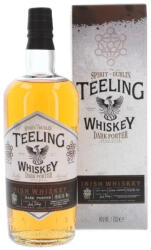 Teeling Whiskey Dark Porter Cask Whiskey DD. [0, 7L|46%]