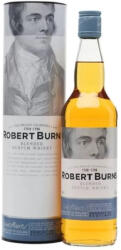 Arran The Burns Blend Whisky DD. [0, 7L|40%]