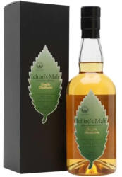  ICHIRO'S Whisky 0, 7l Malt Double Distilleries Pure Malt 46, 5% DD