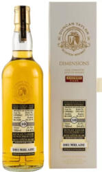 Drumblade 10 Years Sherry Cask Scotch Dimension DD. [0, 7L|54, 6%]