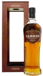 Tamdhu Whisky Distincion Quercus Alba Sherry Oak Casks Lim. R. 2 0, 7l 48% DD