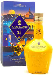 CHIVAS REGAL Royal Salute 21 Years The Jodhpur Polo Edition Whisky DD. [0, 7L|40%]