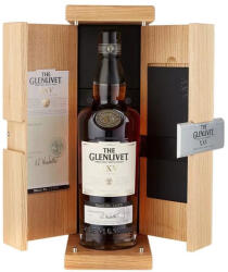The Glenlivet XXV 25 Years Whisky FADD. [0, 7L|43%]