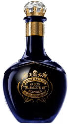CHIVAS REGAL Whisky Roy. Sal. 1, 0l The 62 Gun Salute 43% DD