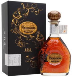 Pierre Ferrand Selection Des Anges Konyak DD. [0, 7L|41, 8%]