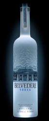 BELVEDERE Luminous Vodka + kiöntő [6L|40%]