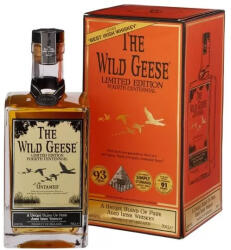  Wild Geese Limited Edition Fourth Centennial Whiskey DD. [0, 7L|43%]