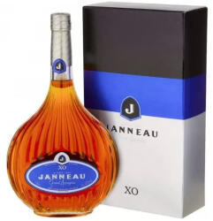 JANNEAU XO Grand Armagnac DD. [0, 7L|40%]