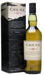 Caol Ila Moch 12 Years Whisky DD. [0, 7L|43%]