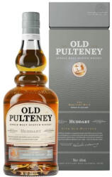 OLD PULTENEY Huddart Fine Oak Matured Whisky DD. [0, 7L|46%]