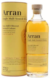 Arran Sauternes Cask Finish Whisky PDD. [0, 7L|50%]