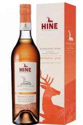 HINE Bonneuil 2010 Single Estate Cognac DD. [0, 7L|42, 1%]