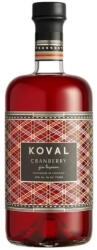 Koval Gin Cranberry Likőr [0, 5L|30%]