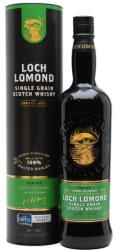 Loch Lomond Single Grain Coffey Still Whisky DD. [0, 7L|46%]