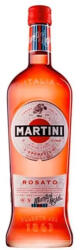 Martini Vermut Rosato 1, 0l 15%