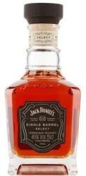 Jack Daniel's Single Barrel Whiskey [0, 35L|45%]