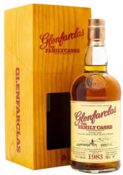 Glenfarclas The Family Cask 1983 Whisky FADD. [0, 7L|48, 8%]