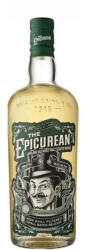 THE EPICUREAN Whisky 0, 7l Small Batch Release Lowland B. M. 46, 2%