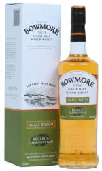 Bowmore Whisky 0, 7l Small Batch Islay Single Malt Scotch 40% DD
