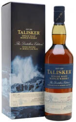 TALISKER Whisky Distillers Edition 0, 7l Amoroso Cask 45, 8% DD