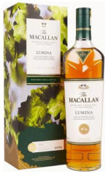 THE MACALLAN Whisky 0, 7l Lumina Highland Single Malt Scotch 41, 3% DD