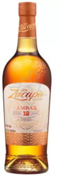 Ron Zacapa 12 Years Ambar Rum [1L|40%]