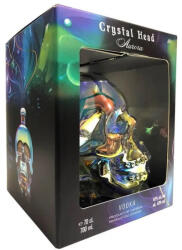 Crystal Head "Aurora" Vodka DD. [0, 7L|40%]