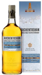 AUCHENTOSHAN Whisky 0, 7l Sauvignon Blanc Finish Excl. Limited Edit. 47% DD