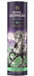 Royal Lochnagar 16 Years The Spring Stallion Whisky DD. [0, 7L|57, 5%]