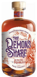 The Demons Share 3 Years El Oro del Diablo [1, 5L|40%]