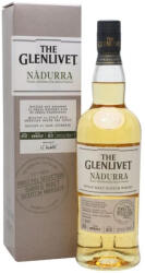 The Glenlivet Whisky Nadurra First Fill 0, 7l Selection Single M. S. 59, 1% DD