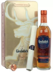 Glenfiddich 125 Anniversary Whisky FÉMDD. [0, 7L|43%]