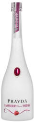 PRAVDA Raspberry Vodka [0, 7L|37, 5%] - topital