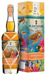Plantation 9 Years Barbados Vintage 2013 Rum DD. [0, 7L|50, 2%]